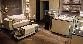 唐山西铁城的维修手表店